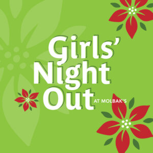 Read more about the article Girls’ Night Out at Molbak’s Raises Over $34,000