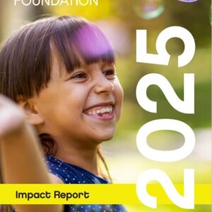 Read more about the article Our 2025 Impact Report is Here!