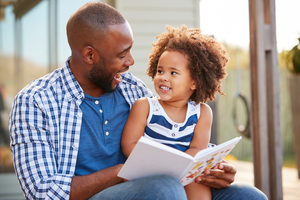 Read more about the article After ACEs: What Helps Children Thrive?