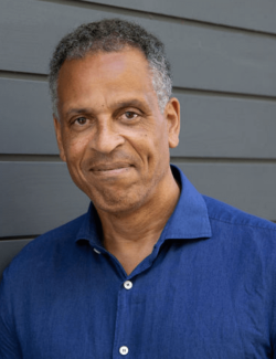 Dr. Ben Danielson, 
pediatrician, youth advocate, and Center Director of AHSHAY