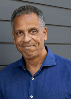 Dr. Ben Danielson, 
pediatrician, youth advocate, and Center Director of AHSHAY